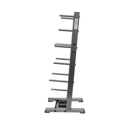 JORDAN® Studio Barbell Racks (Holds 12 Sets/30 Sets)