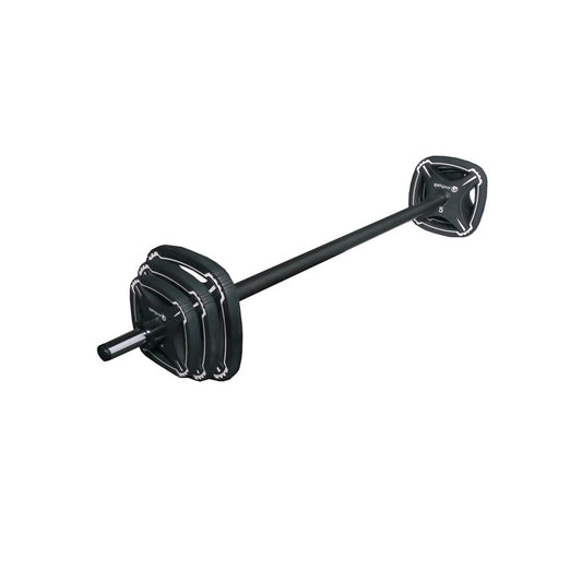 Studio Barbell Weight Set