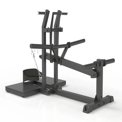 Pro Series Plate Loaded Belt Squat
