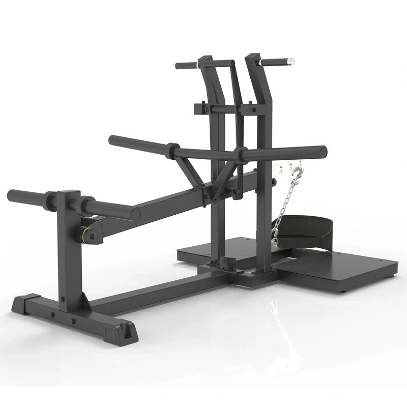 Pro Series Plate Loaded Belt Squat