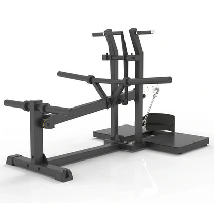 Pro Series Plate Loaded Belt Squat