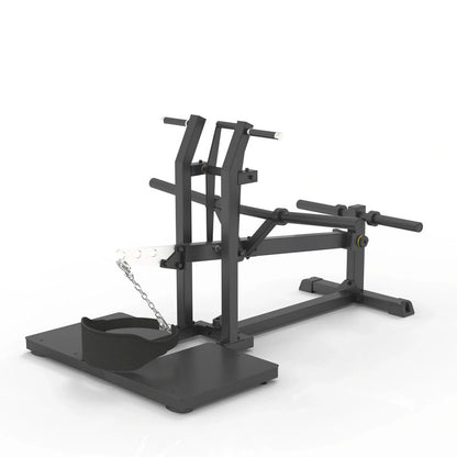 Pro Series Plate Loaded Belt Squat