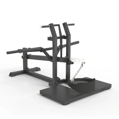 Pro Series Plate Loaded Belt Squat
