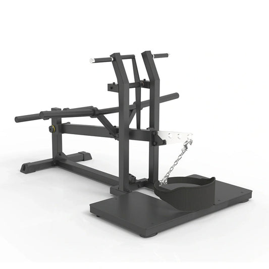 Pro Series Plate Loaded Belt Squat