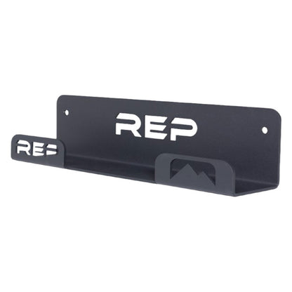 Wall Mounted Flat Bench Hanger
