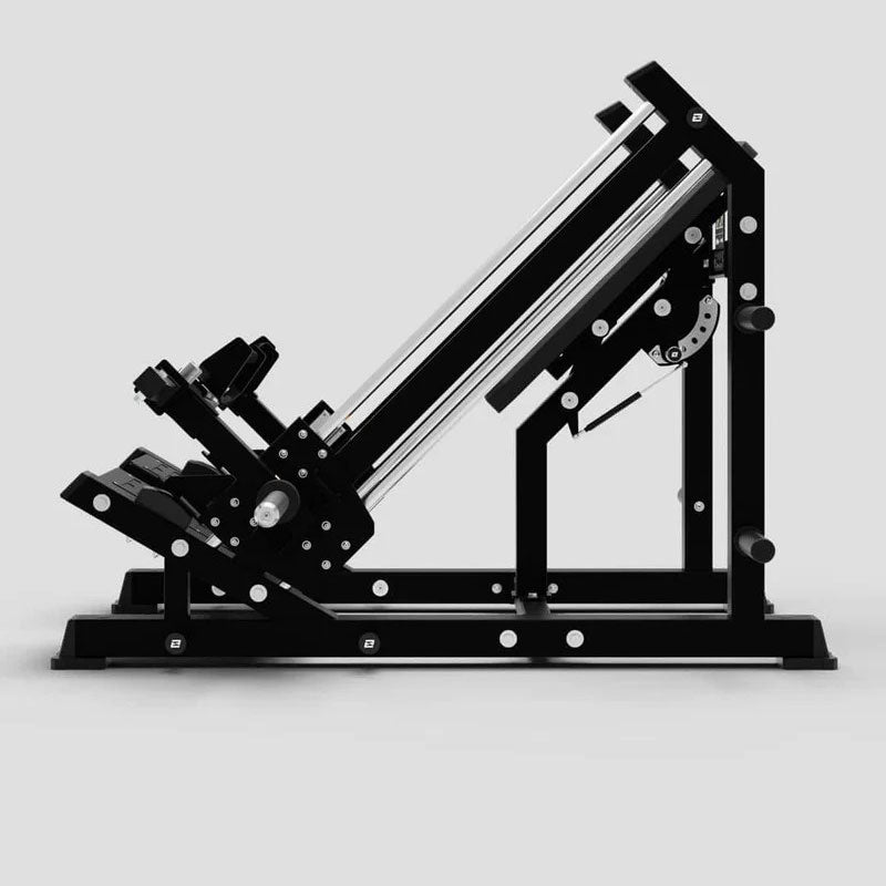 Motion Range