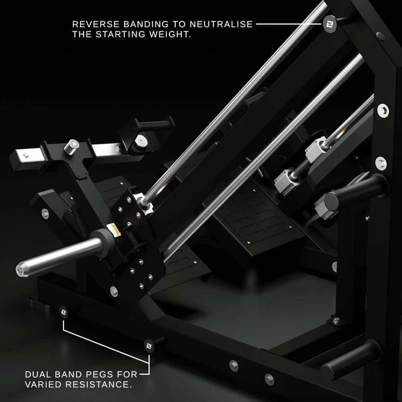 Motion Range