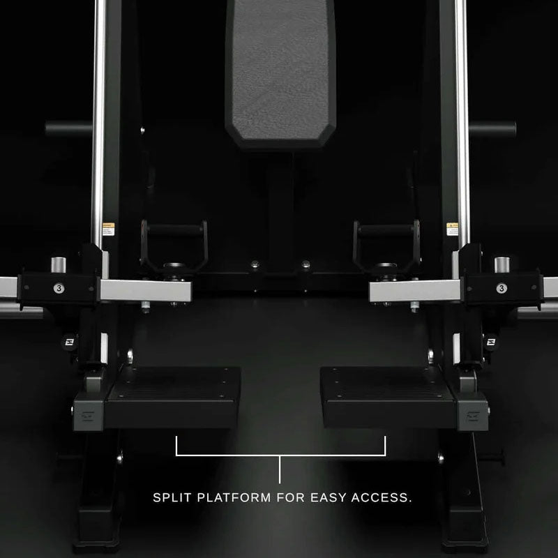 Motion Range