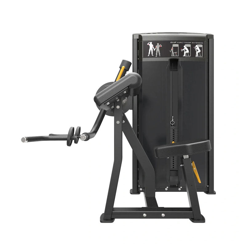Motion Range