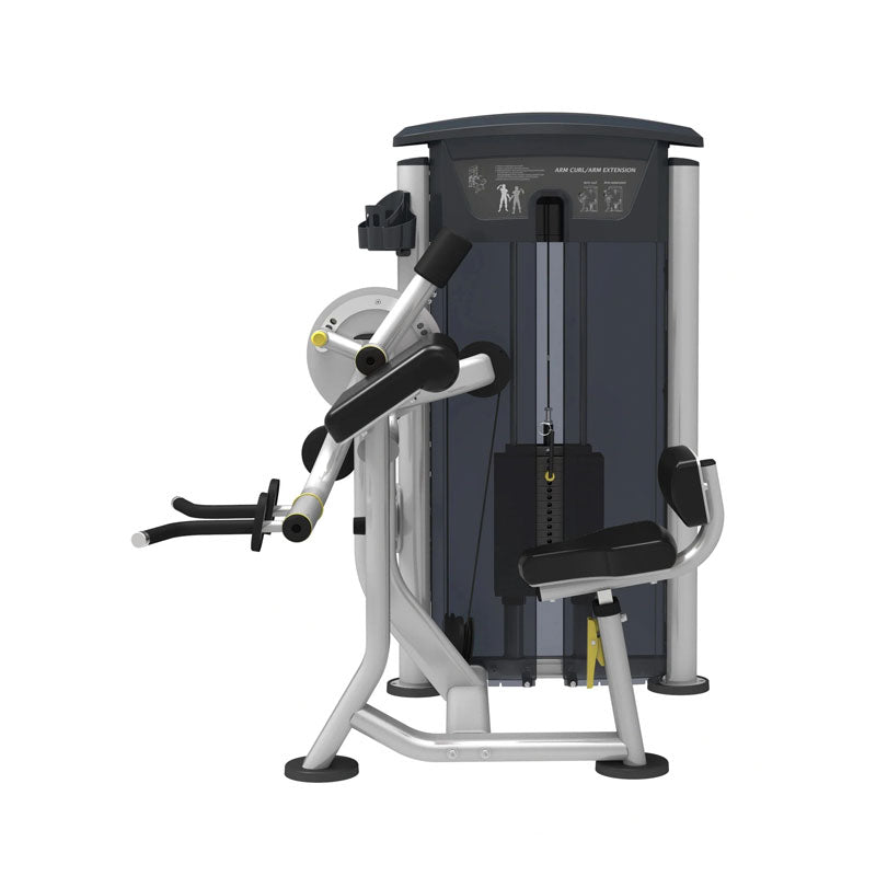 Perform Series Bicep / Tricep