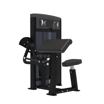 Pro Series, Bicep Curl