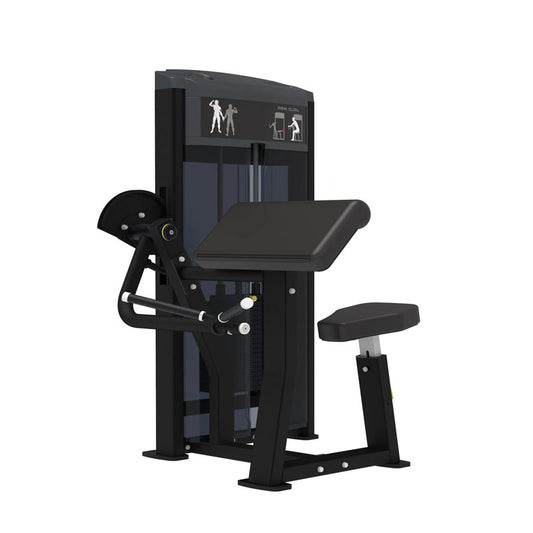 Pro Series, Bicep Curl