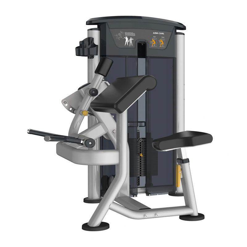 Motion Range