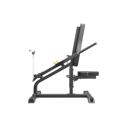 Pro Series Plate Loaded, Bicep Triceps