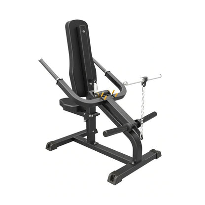 Pro Series Plate Loaded, Bicep Triceps