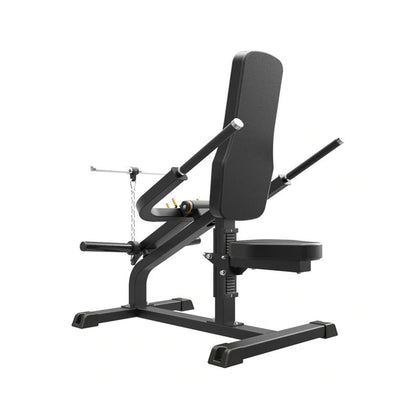 Pro Series Plate Loaded, Bicep Triceps