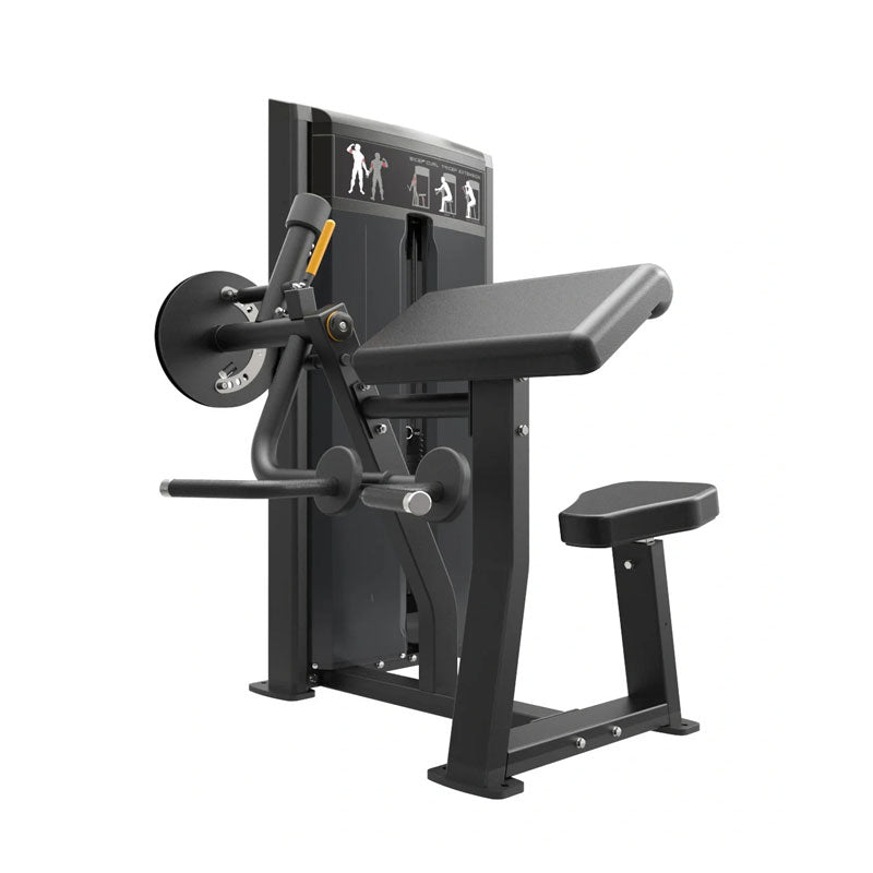 Pro Series Bicep / Tricep