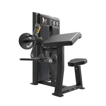 Pro Series Bicep / Tricep