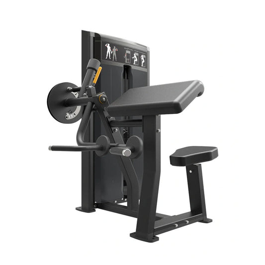 Pro Series Bicep / Tricep