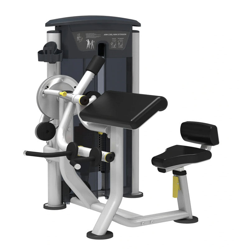 Perform Series Bicep / Tricep