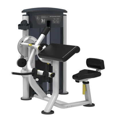 Perform Series Bicep / Tricep