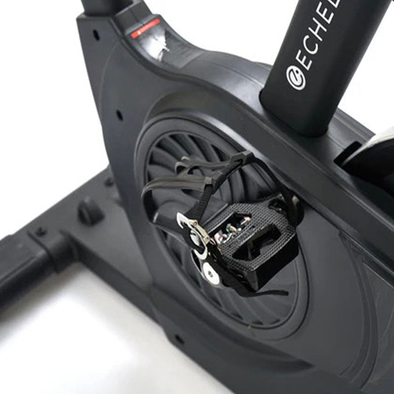 Echelon EX-7s Smart Connect Bike w. 24" Screen - Commercial Grade