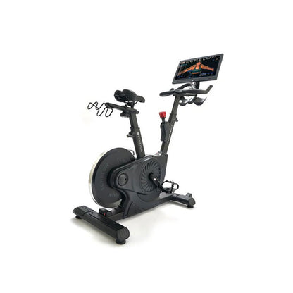 Echelon EX-7s Smart Connect Bike w. 24" Screen - Commercial Grade