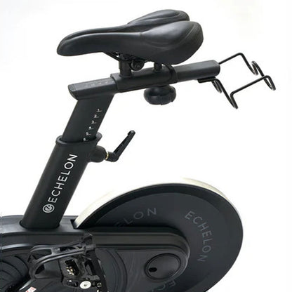 Echelon EX-7s Smart Connect Bike w. 24" Screen - Commercial Grade