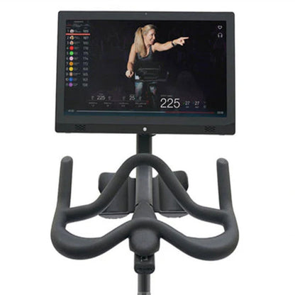 Echelon EX-7s Smart Connect Bike w. 24" Screen - Commercial Grade