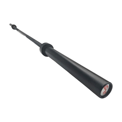 Black Cerakote Bar