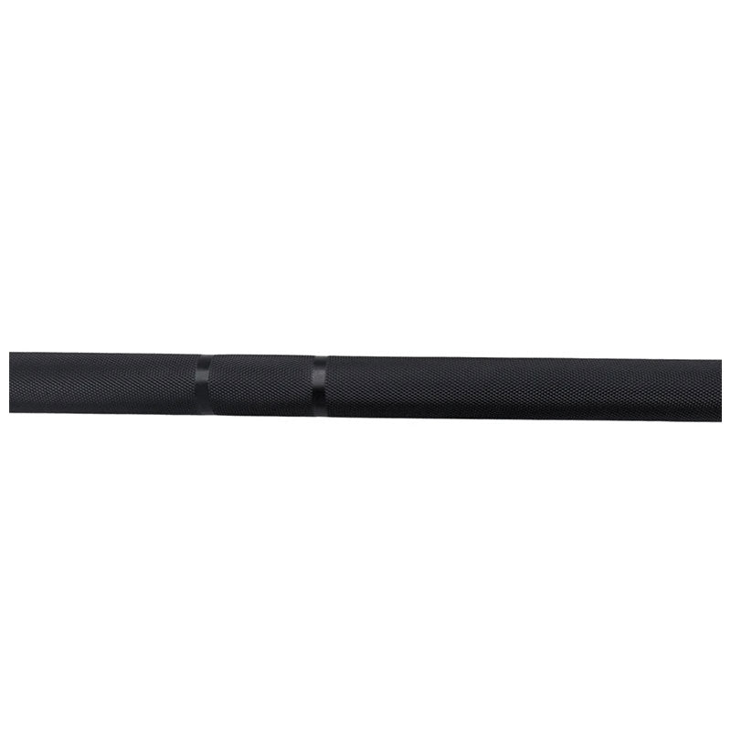 Black Cerakote Bar
