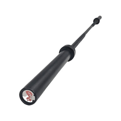 Black Cerakote Bar