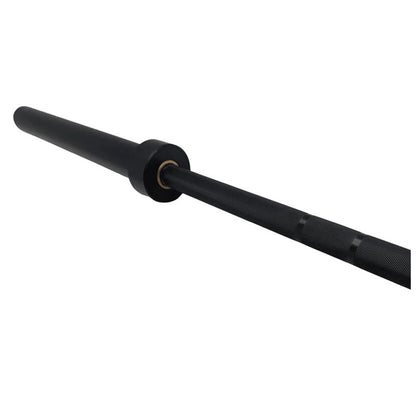 Black Cerakote Bar