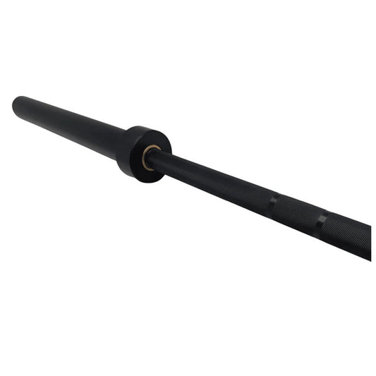 Black Cerakote Bar
