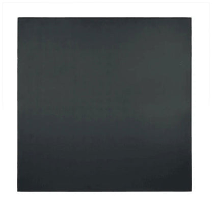 20mm Konnecta Velvet Black Gym Flooring Mats