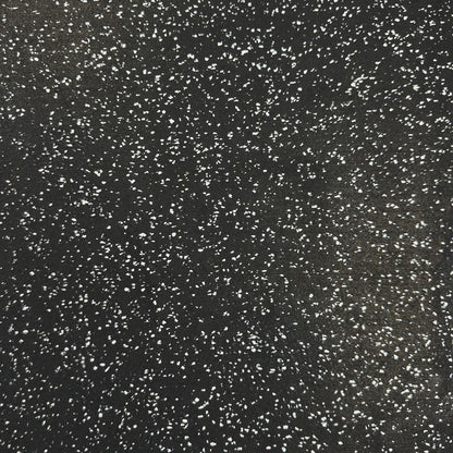 30mm Premium Black Rubber Tiles (1m x 0.5m / Grey Fleck)