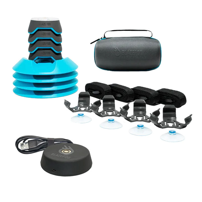 BlazePod Ultimate Athlete Bundle