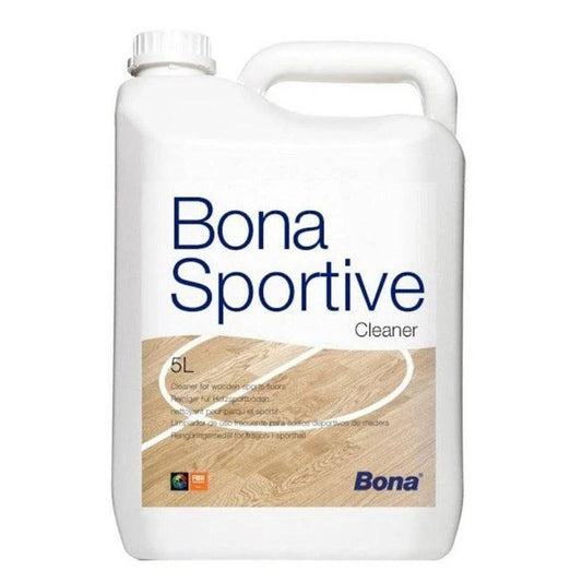 Bona SuperSport Sports Flooring Cleaner