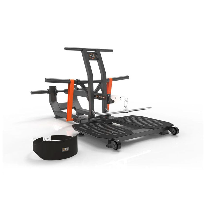 Booty Builder® Belt Squat