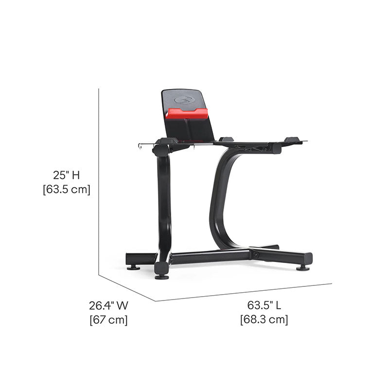 Motion Range
