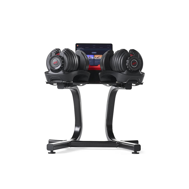 Motion Range