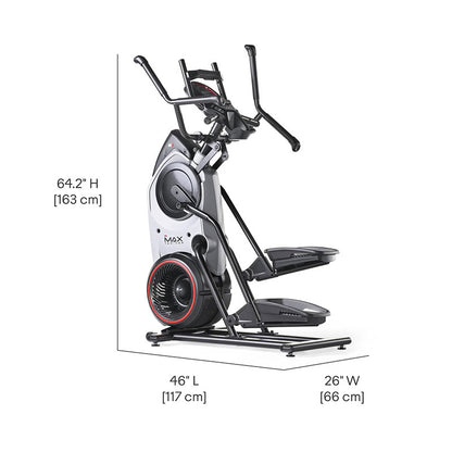 BowFlex Max Trainer M6i