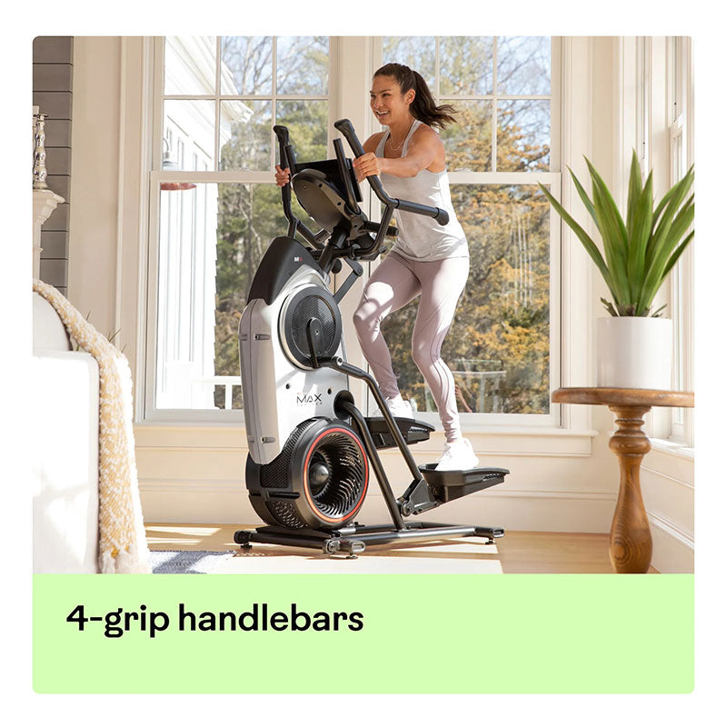 BowFlex Max Trainer M6i