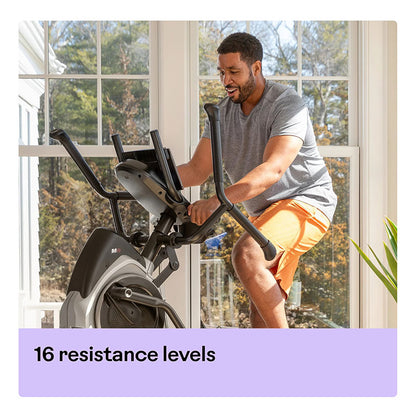 BowFlex Max Trainer M6i