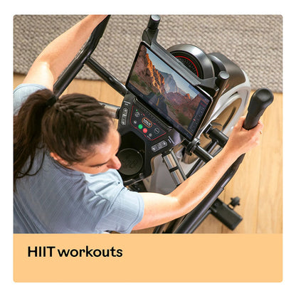 BowFlex Max Trainer M6i