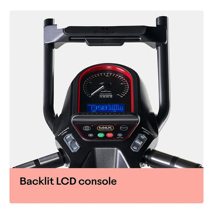 BowFlex Max Trainer M6i
