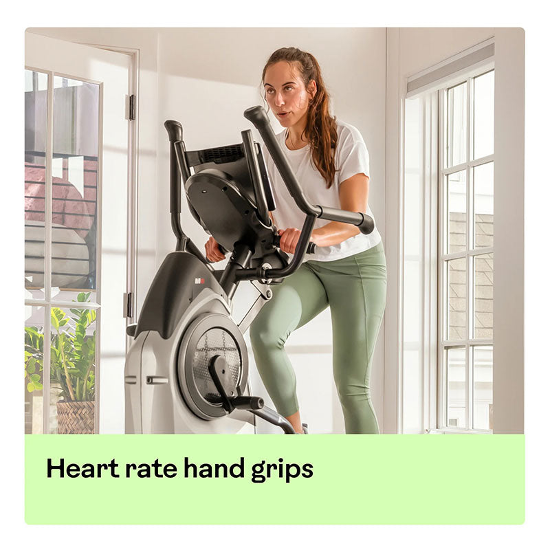 BowFlex Max Trainer M6i