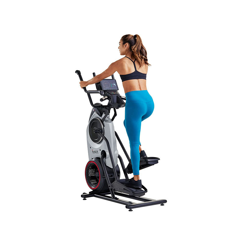 BowFlex Max Trainer M6i