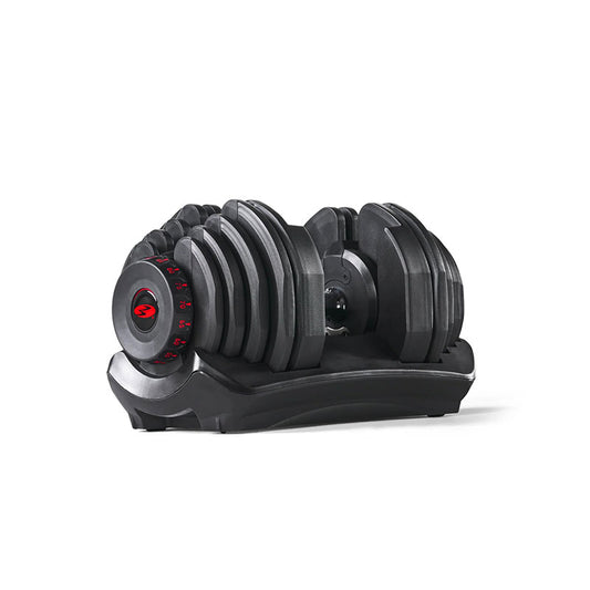 BowFlex SelectTech 1090i Adjustable Dumbbell (Single)