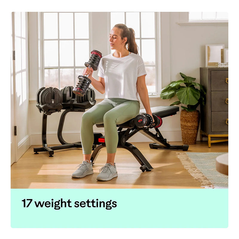 Motion Range
